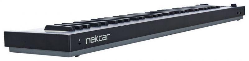 Midi клавиатура Nektar Impact GX61