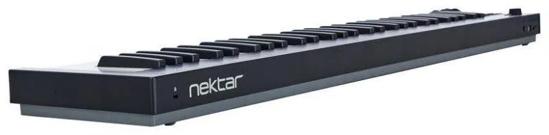 Midi клавиатура Nektar Impact GX61