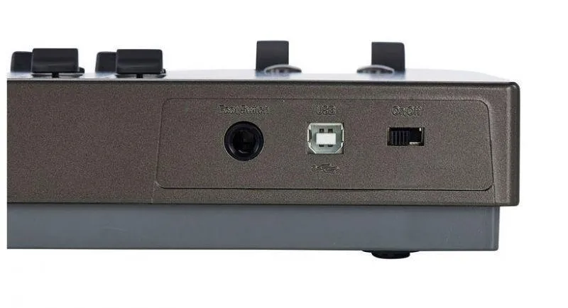 Midi клавиатура Nektar Impact LX49+
