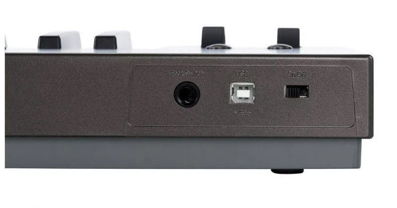 Midi клавиатура Nektar Impact LX61+