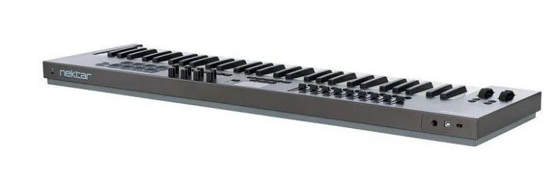 Midi клавиатура Nektar Impact LX61+