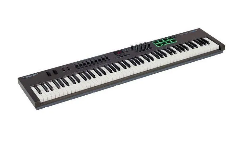 Midi клавиатура Nektar Impact LX88+