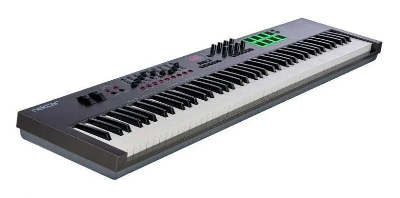 Midi клавиатура Nektar Impact LX88+