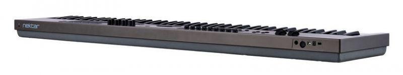 Midi клавиатура Nektar Impact LX88+