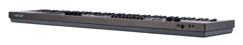 Midi клавиатура Nektar Impact LX88+