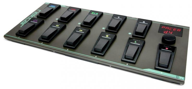 Midi контролер Nektar Pacer