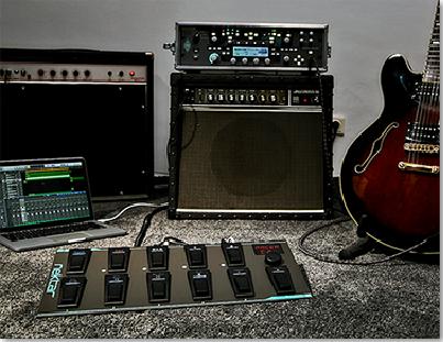 Midi контролер Nektar Pacer