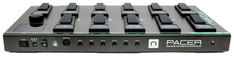 Midi контролер Nektar Pacer