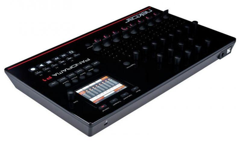 Midi контролер Nektar Panorama P1