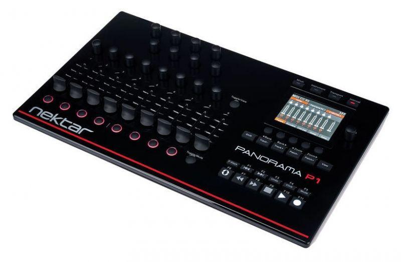 Midi контролер Nektar Panorama P1