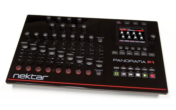 Midi контролер Nektar Panorama P1