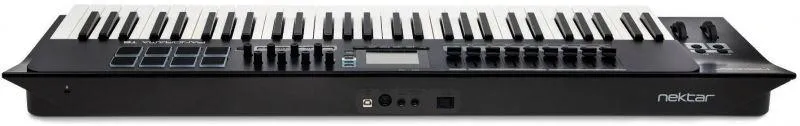 MIDI клавиатура Nektar Panorama T6