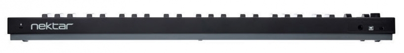MIDI клавиатура Nektar Impact GX49