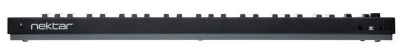 MIDI клавиатура Nektar Impact GX49