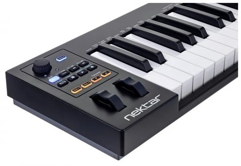 MIDI клавиатура Nektar Impact GX49