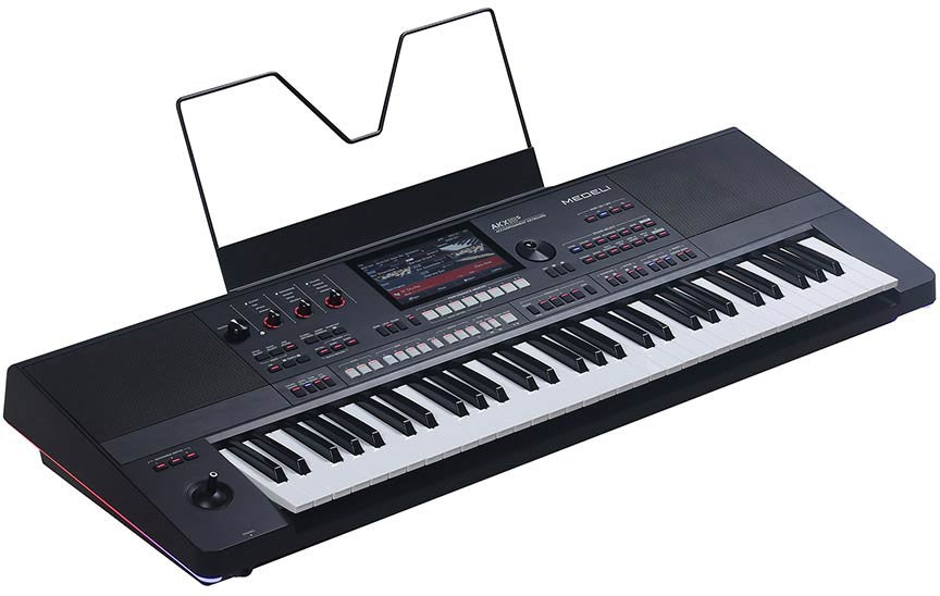 Medeli Arranger Pro Series AKX10s