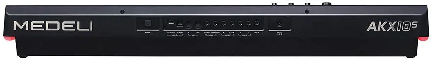 Medeli Arranger Pro Series AKX10s