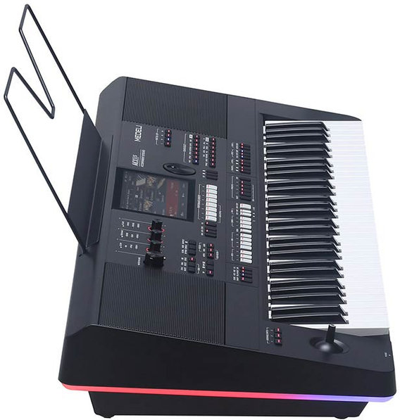 Medeli Arranger Pro Series AKX10s