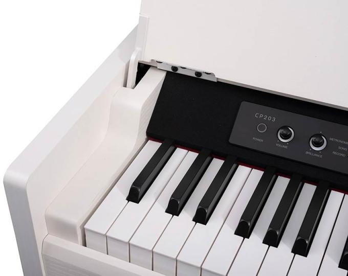 Medeli Andromeda Series CP203/WH