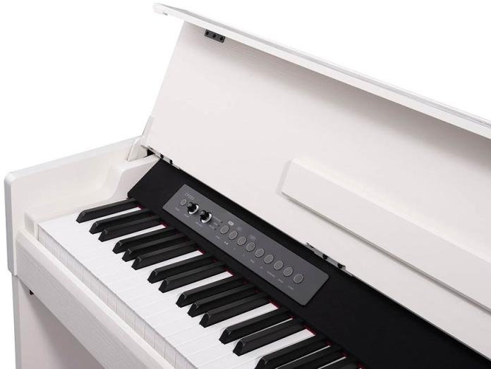 Medeli Andromeda Series CP203/WH