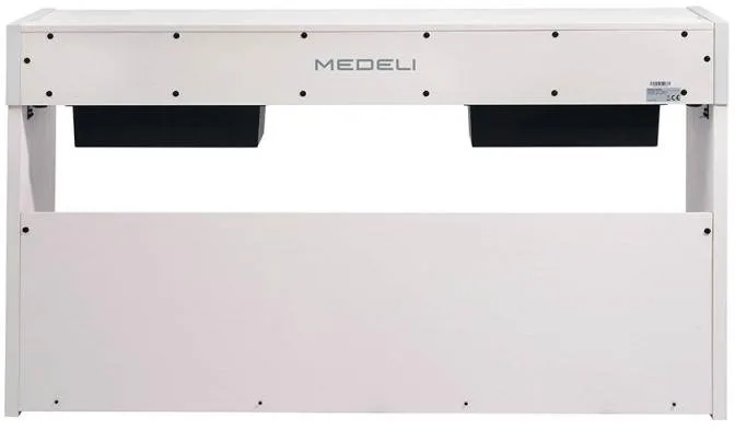 Medeli Andromeda Series CP203/WH