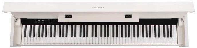 Medeli Andromeda Series CP203/WH