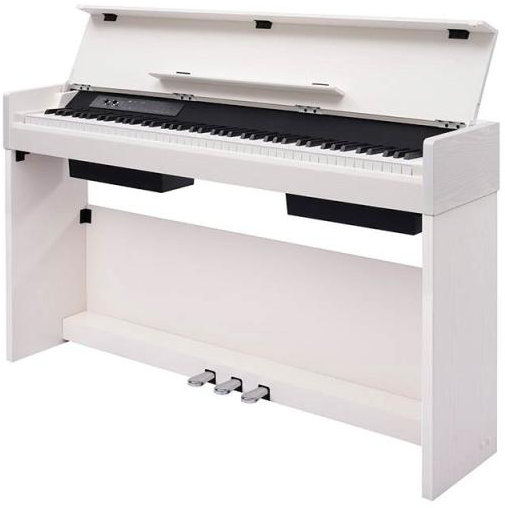 Medeli Andromeda Series CP203/WH