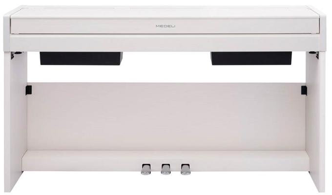 Medeli Andromeda Series CP203/WH