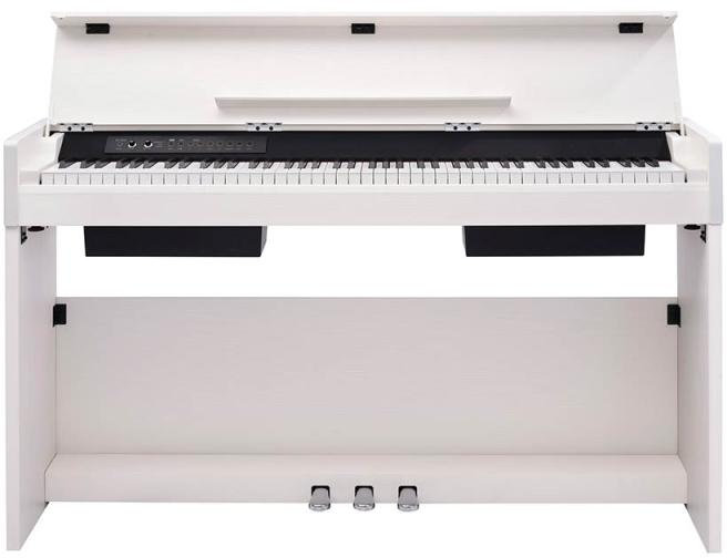 Medeli Andromeda Series CP203/WH