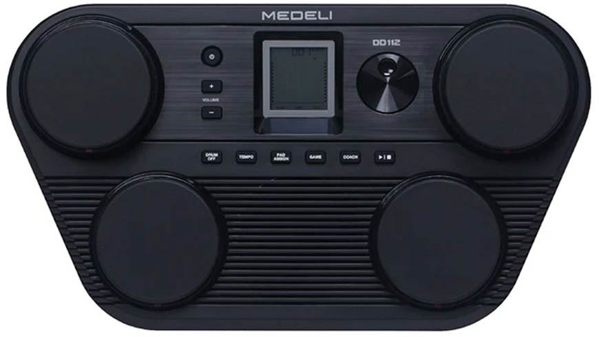 Medeli DD112/BK