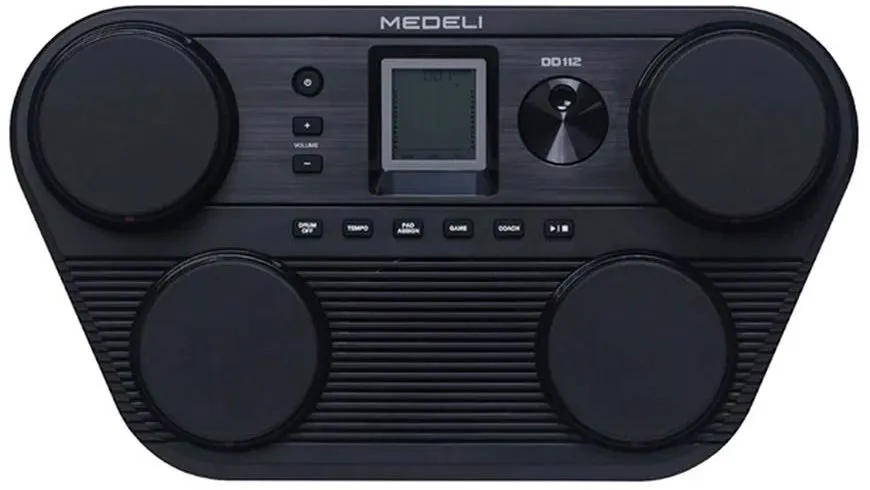 Medeli DD112/BK