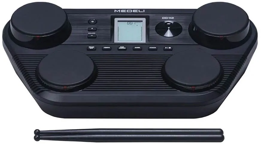 Medeli DD112/BK