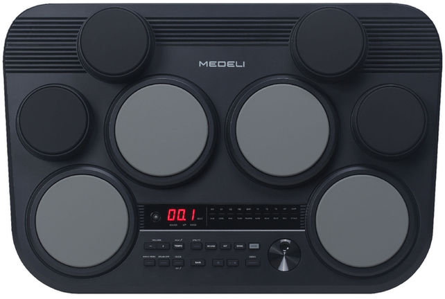 Medeli DD225
