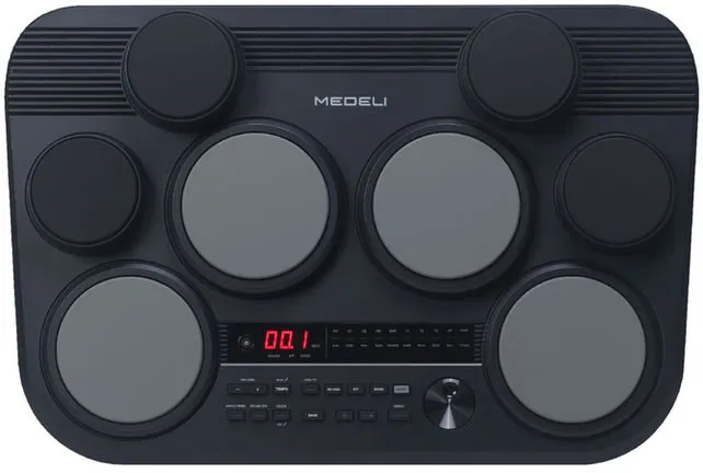 Medeli DD225