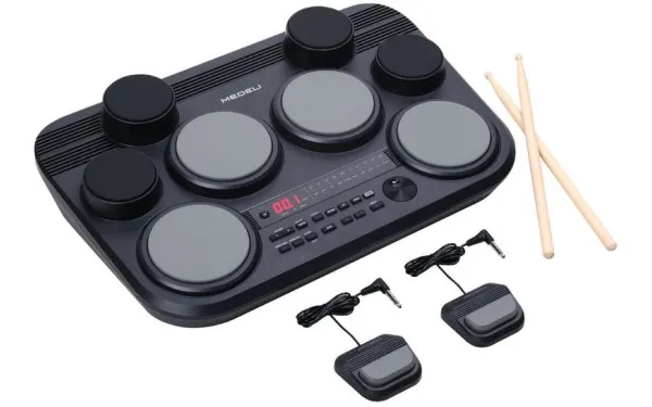 Medeli DD225
