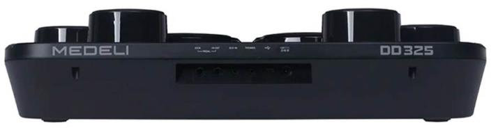 Medeli DD325