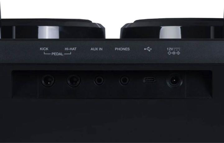 Medeli DD325