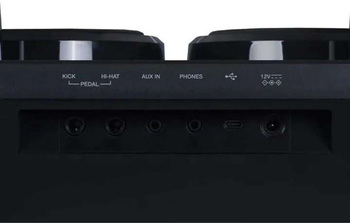 Medeli DD325