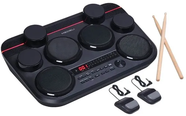 Medeli DD325