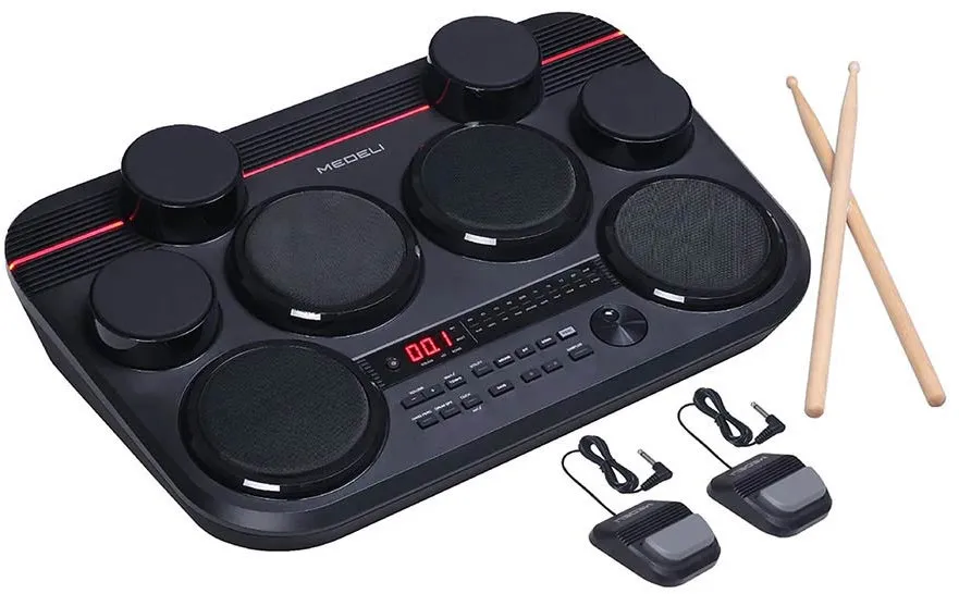 Medeli DD325