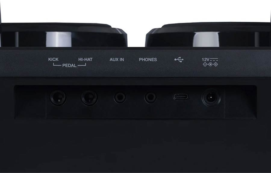 Medeli DD325