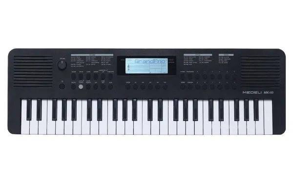 Medeli Nebula Series MK49/BK