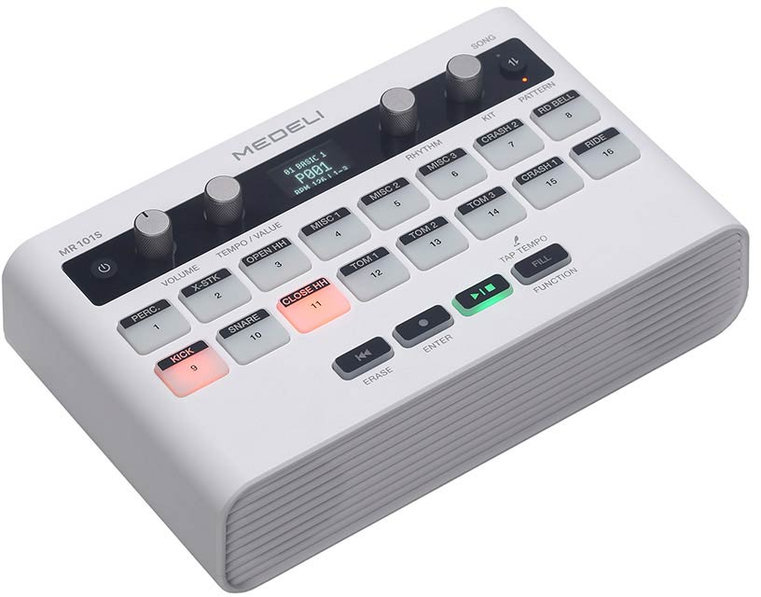 Medeli MR101s
