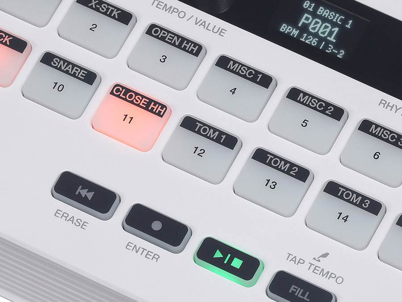 Medeli MR101s
