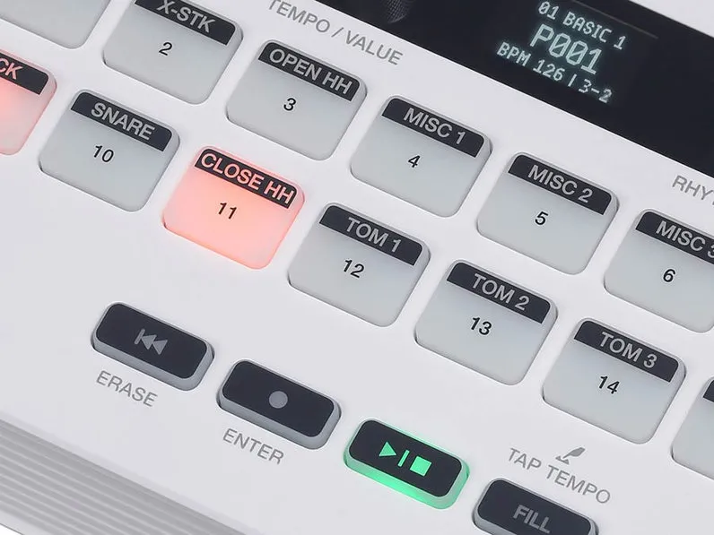 Medeli MR101s