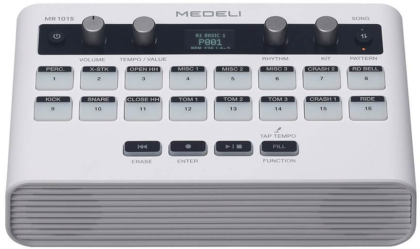 Medeli MR101s