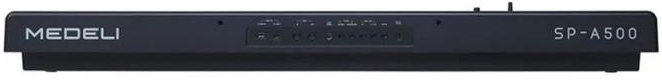Medeli Performer Series SP-A5000/BK