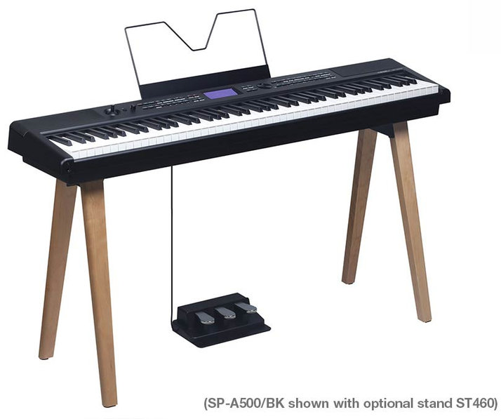 Medeli Performer Series SP-A5000/BK
