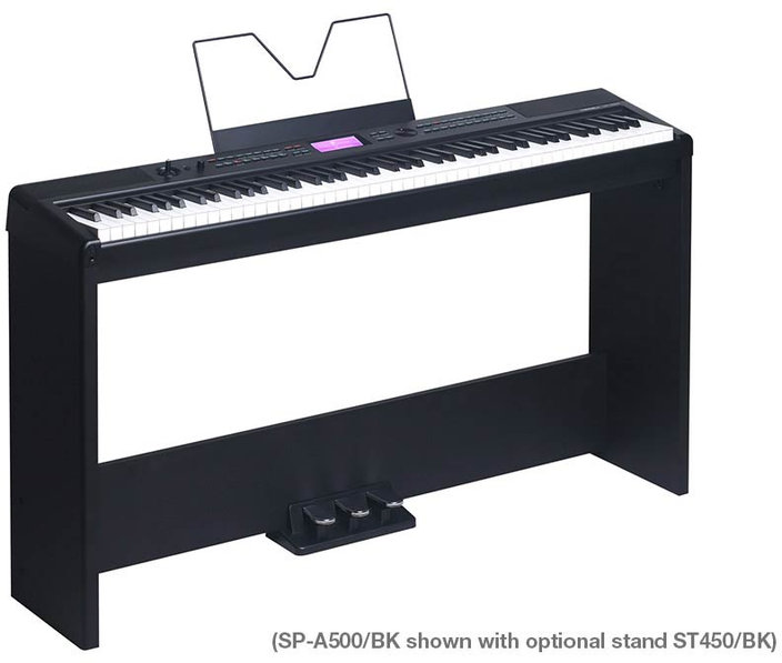 Medeli Performer Series SP-A5000/BK