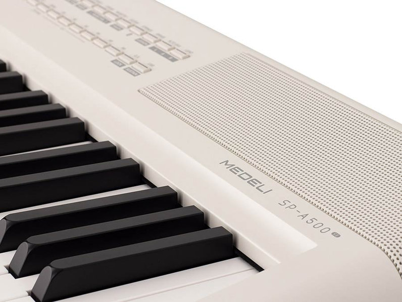 Medeli Performer Series SP-A5000/WH